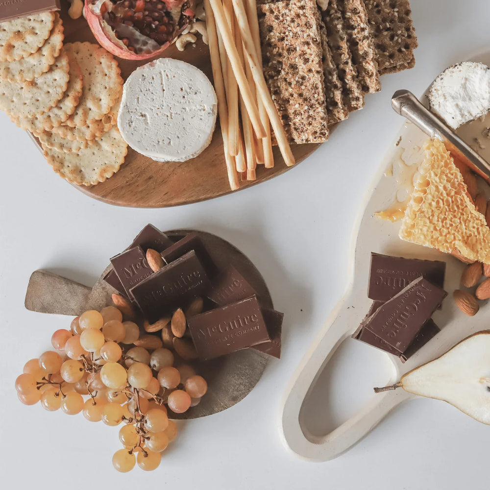 McGuire Bourbon Chocolate 75%