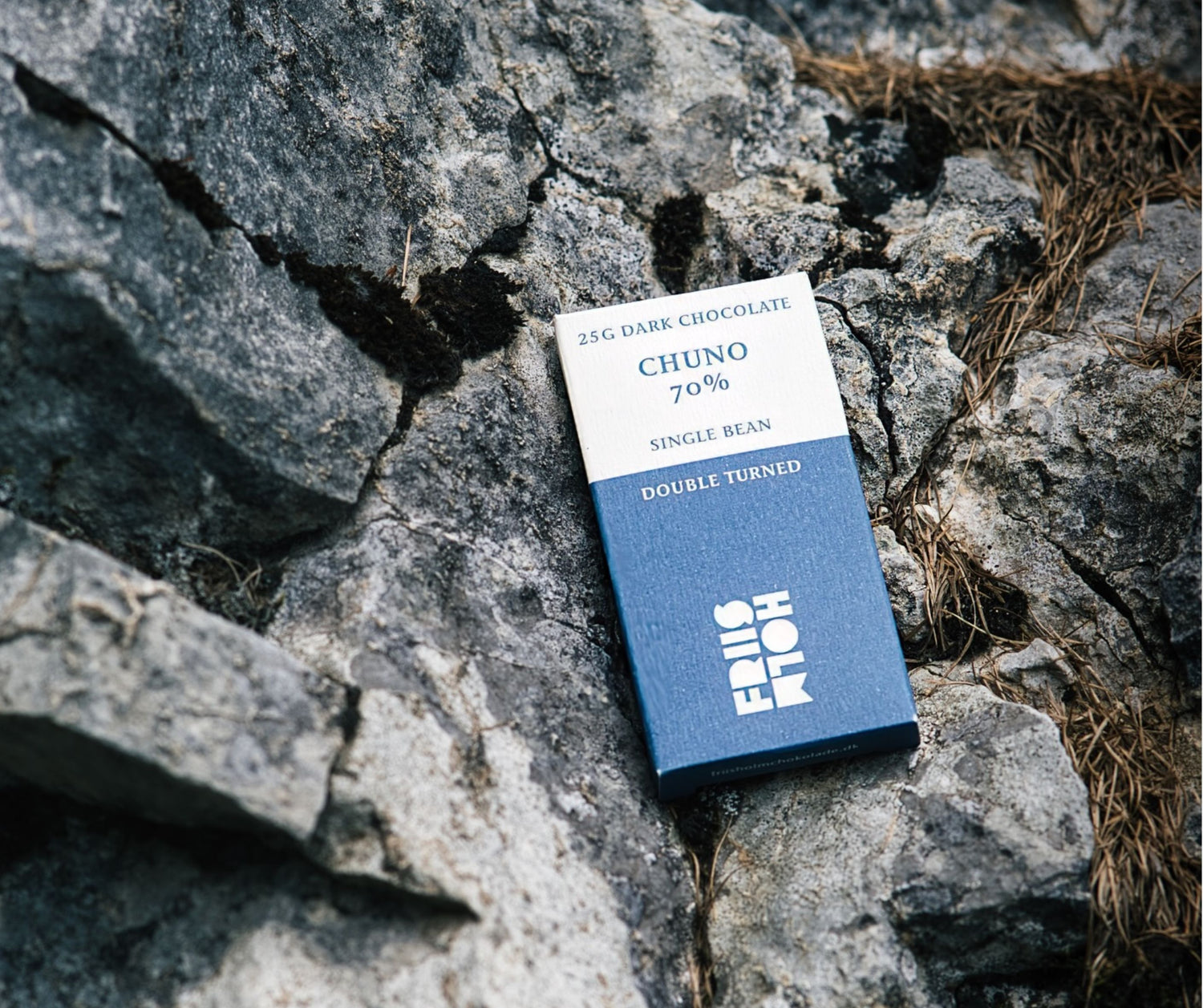 World's Best Chocolate Bars