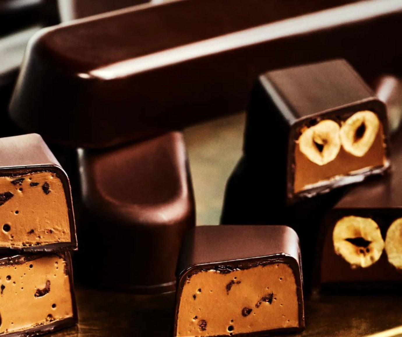 Allo Simonne - The Best Canadian Chocolate 2026