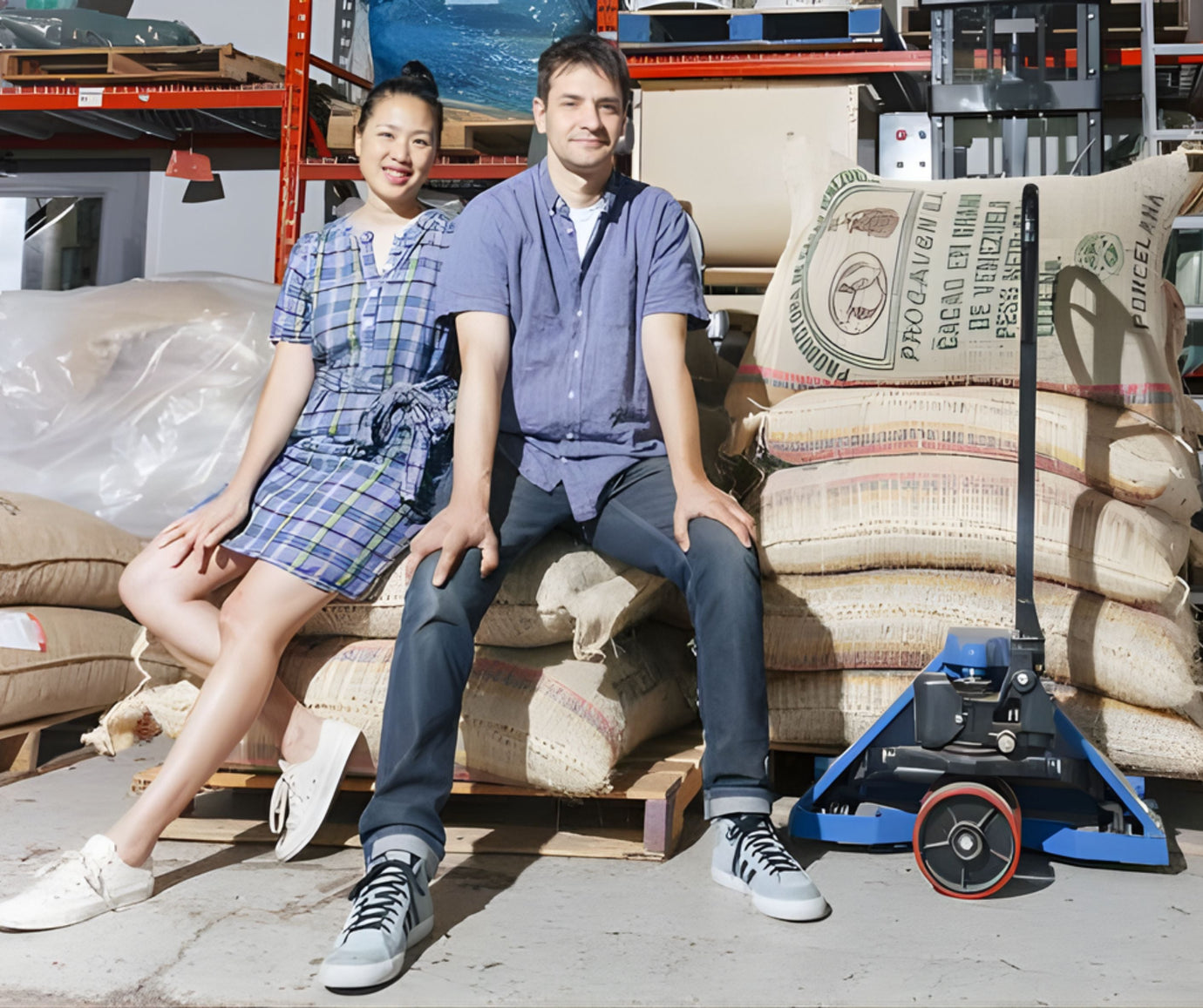 Soma Chocolatemakers Canada