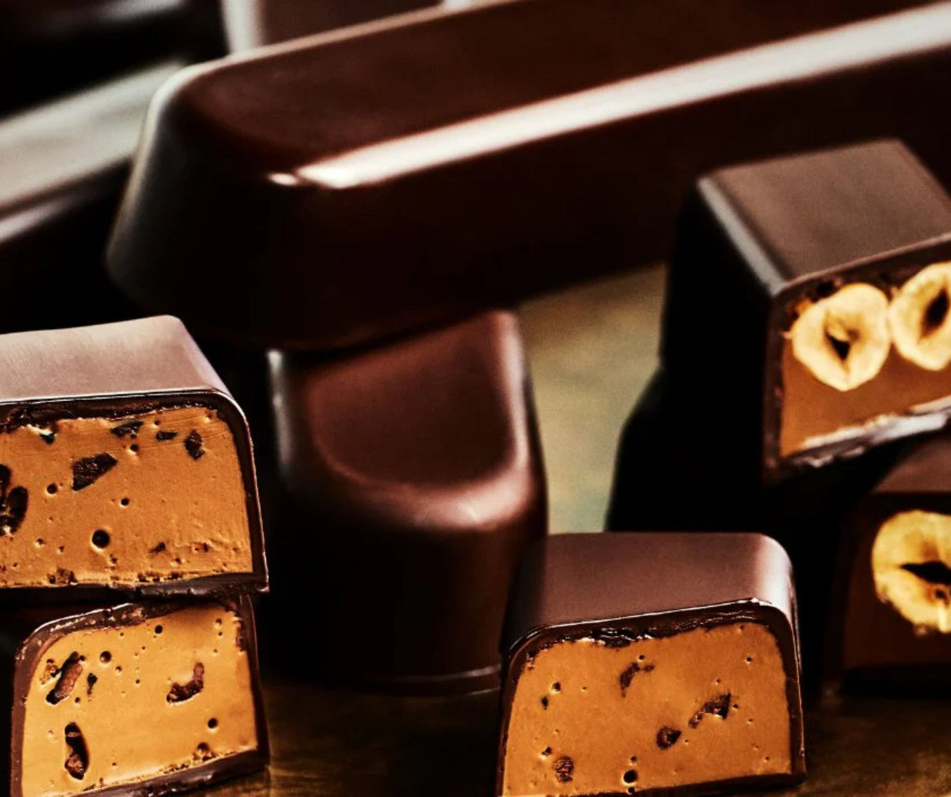 Chocolate Best Chocolate 2025