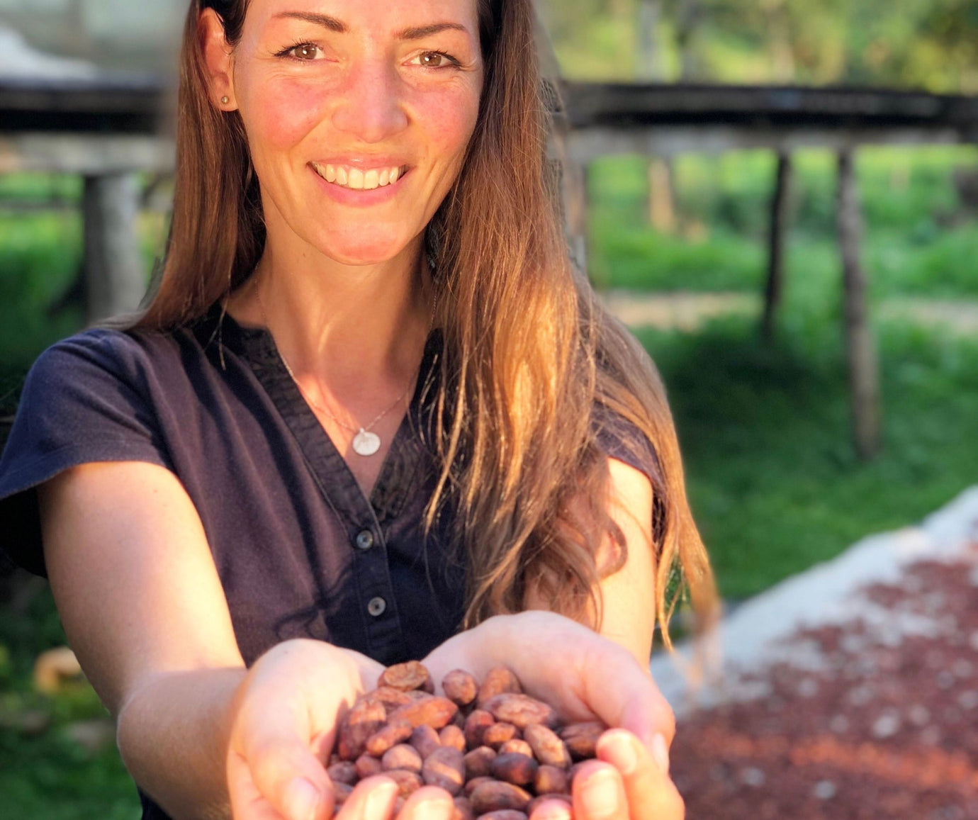 Vigdis Rosenkilde Chocolate | World's Best Chocolate 2023