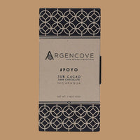 What's The Best Chocolate in the World | Argencove - Apoyo, 70%