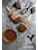 Chaleur B Chocolat - Betteraves roses et canneberges