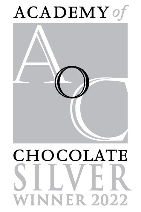 Chocolat McGuire - Infusé au Bourbon 75%