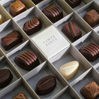Vinte Vinte - Christmas Classic Bonbons Gift Box