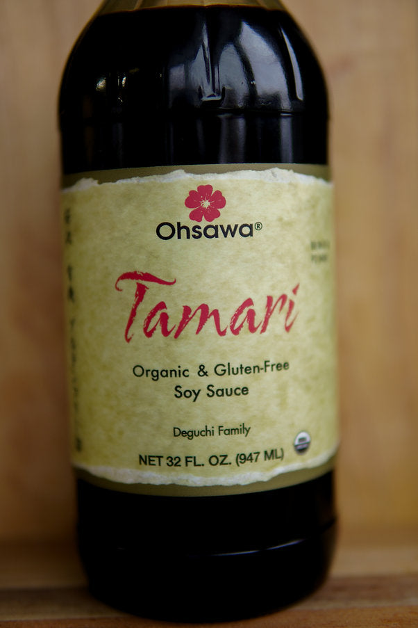 Prophecy Chocolate - Umami Macambo Beans Tamari Soy Sauce