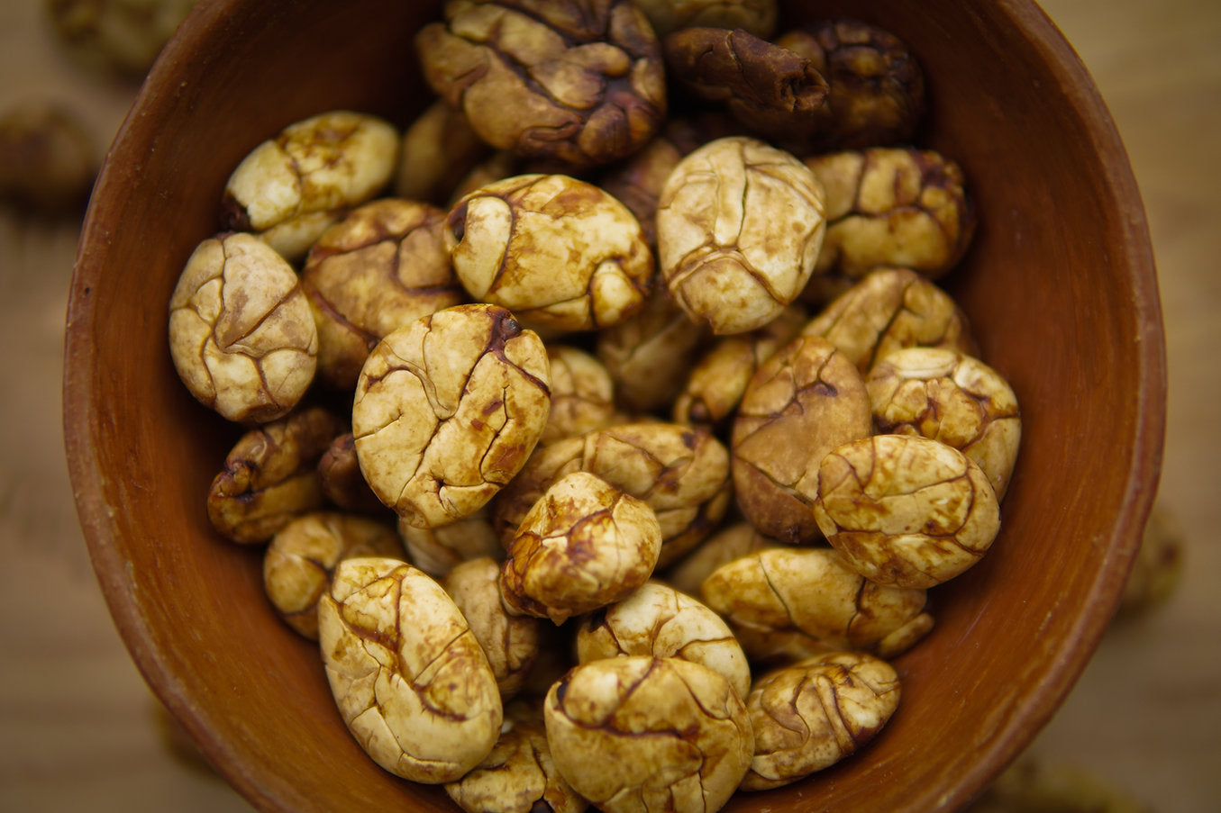 Prophecy Chocolate - Umami Macambo Beans