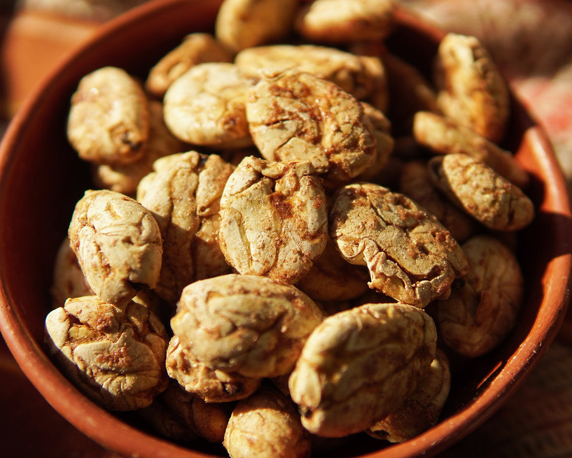 Prophecy Chocolate - Sweet Macambo Beans