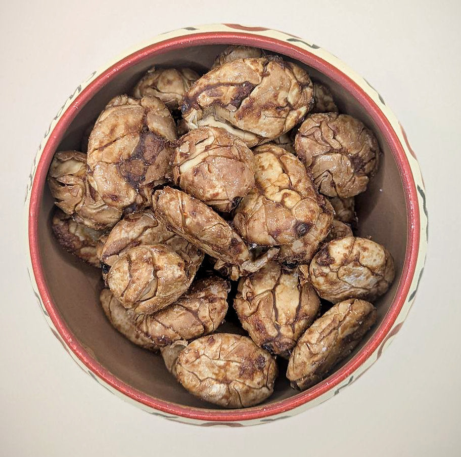 Prophecy Chocolate - Spicy Macambo Beans