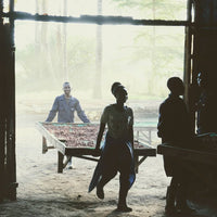 Craft Dark Chocolate - Puchero Tanzania 85%