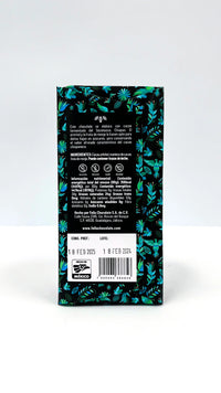 Dark Chocolate Bar Feliu Chocolate - Soconusco 70% Sugar-free Ingredients