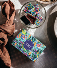 Chocolate & Love - Madagascar, 70%