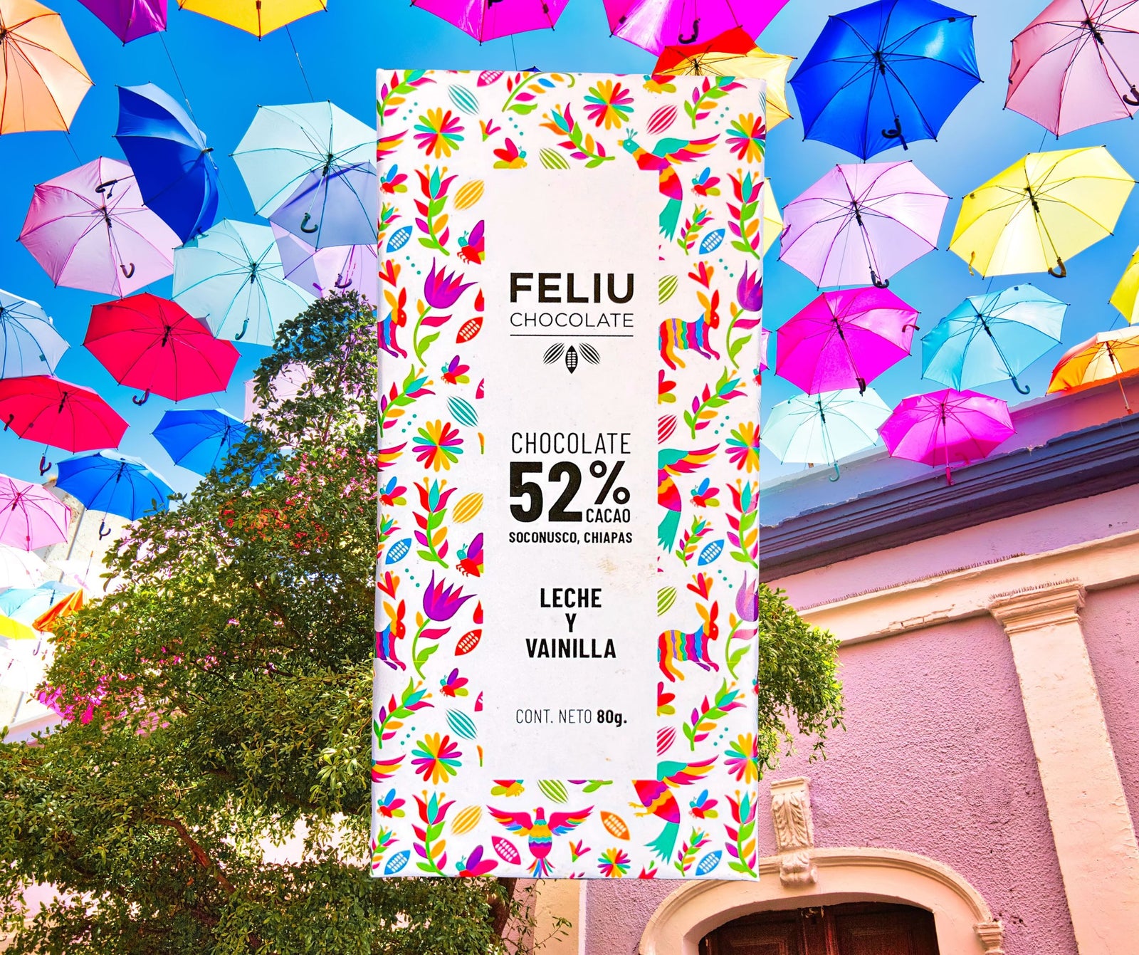 World's Best Chocolate 2024