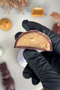 McGuire Chocolate - Vegan Easter Egg Hazelnut