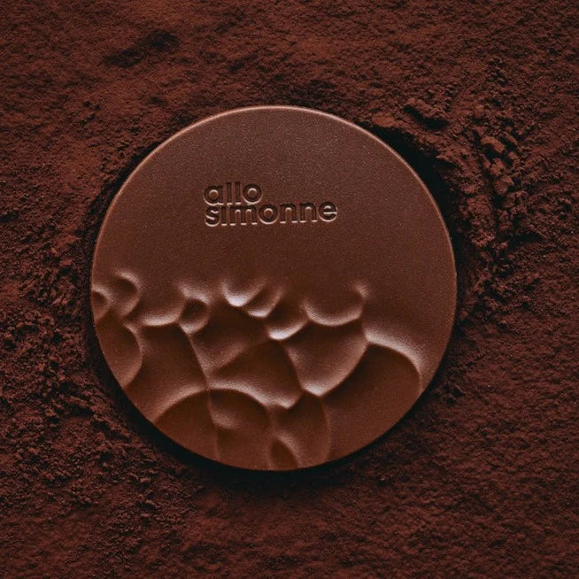 Dark Chocolate | Allo Simonne - Zorzal 70%, Dominican Republic Bar