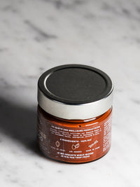 Beau Cacao - Organic Almonds Chocolate Spread 64%