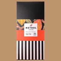 Best European Dairy-free Chocolate - Meybol Vraem 68%