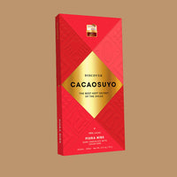 Types of Chocolate | Cacaosuyo - Piura Nibs, 70%