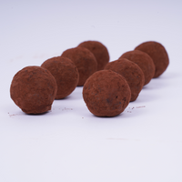 Vinte Vinte - BIN 27 Port Wine Truffles | The World's Best Chocolate 