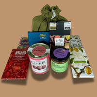 Chocolate Gift Baskets | Gift Set - The Best of The Best