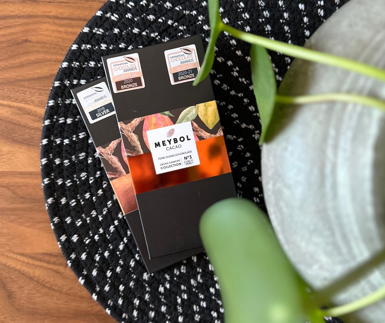 The Best Chocolate From Around the World Delivered to the United States