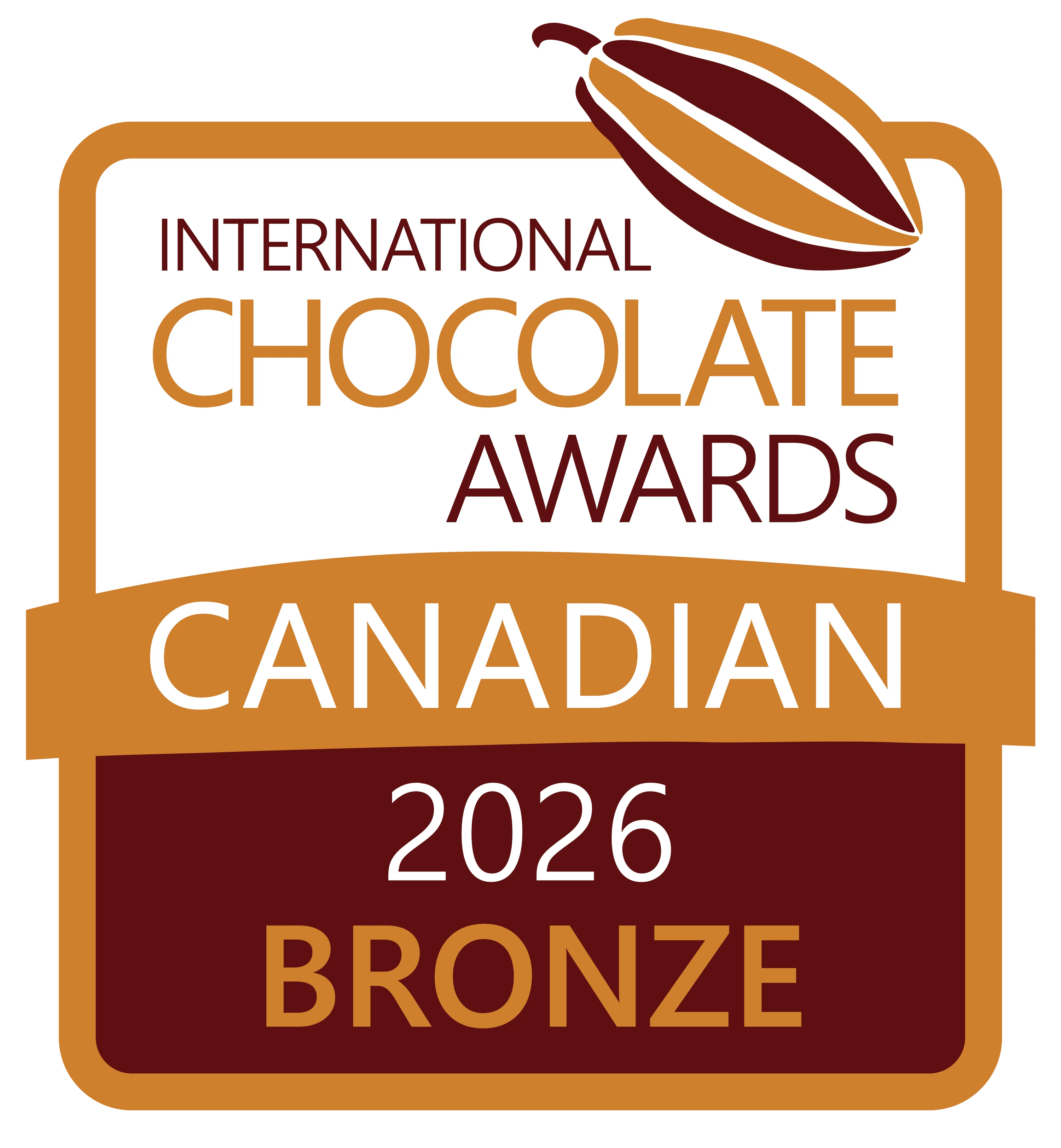 ICA 2026 Canadian Bronze