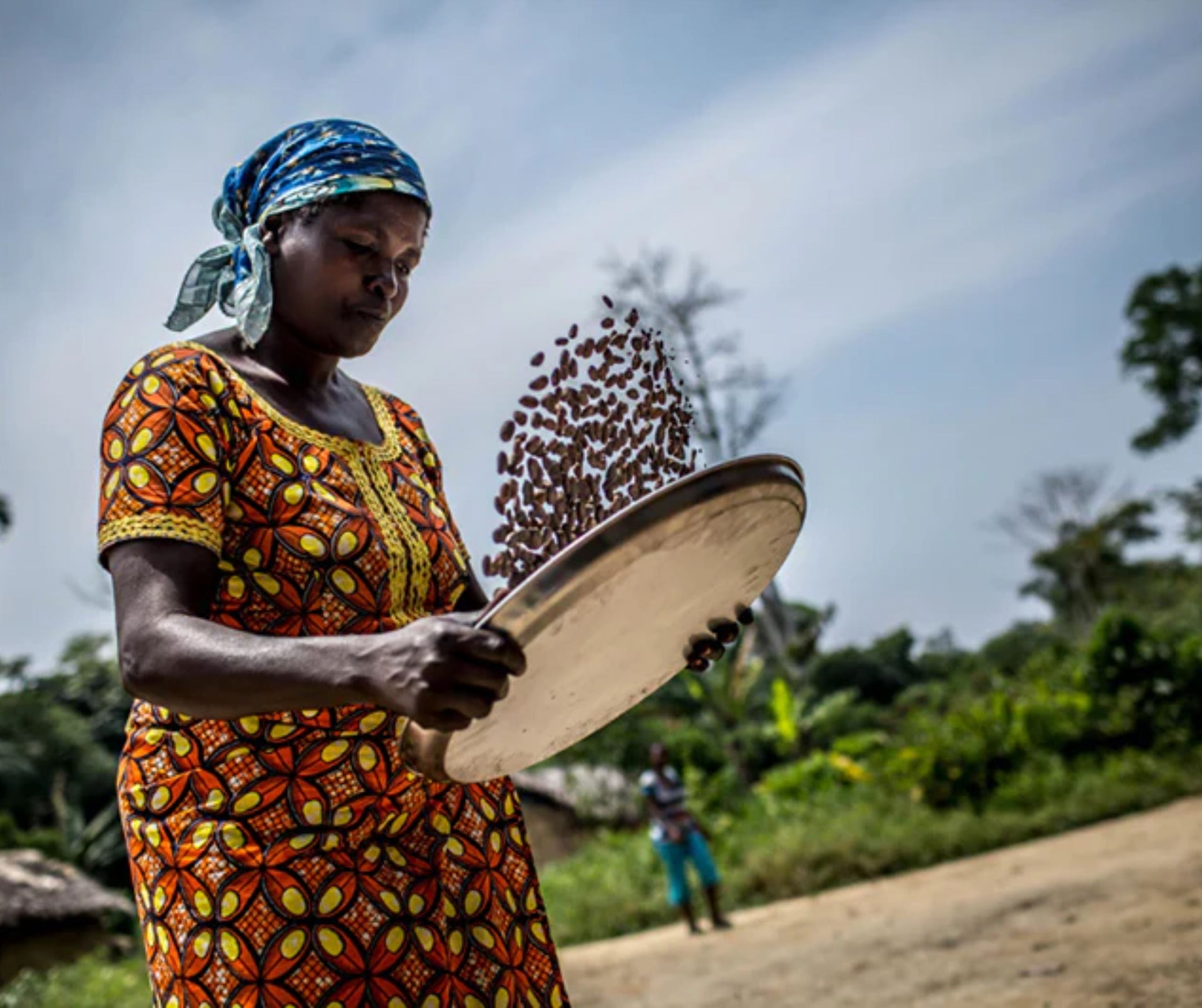 Original Beans | World's Most Sustainable Chocolate