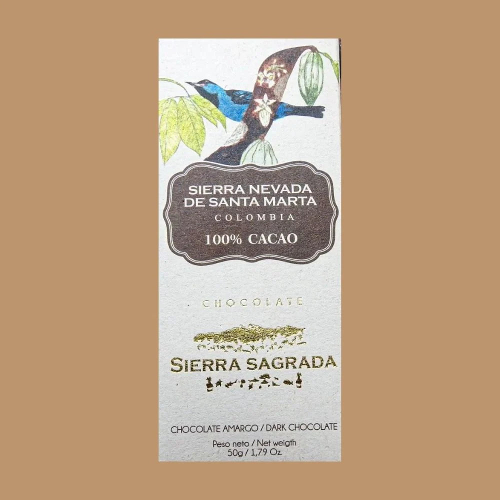 Sierra Sagrada - Sierra Nevada 100% (Case of 10)