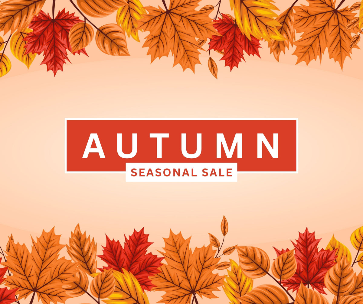 Seasonal Chocolate Sale