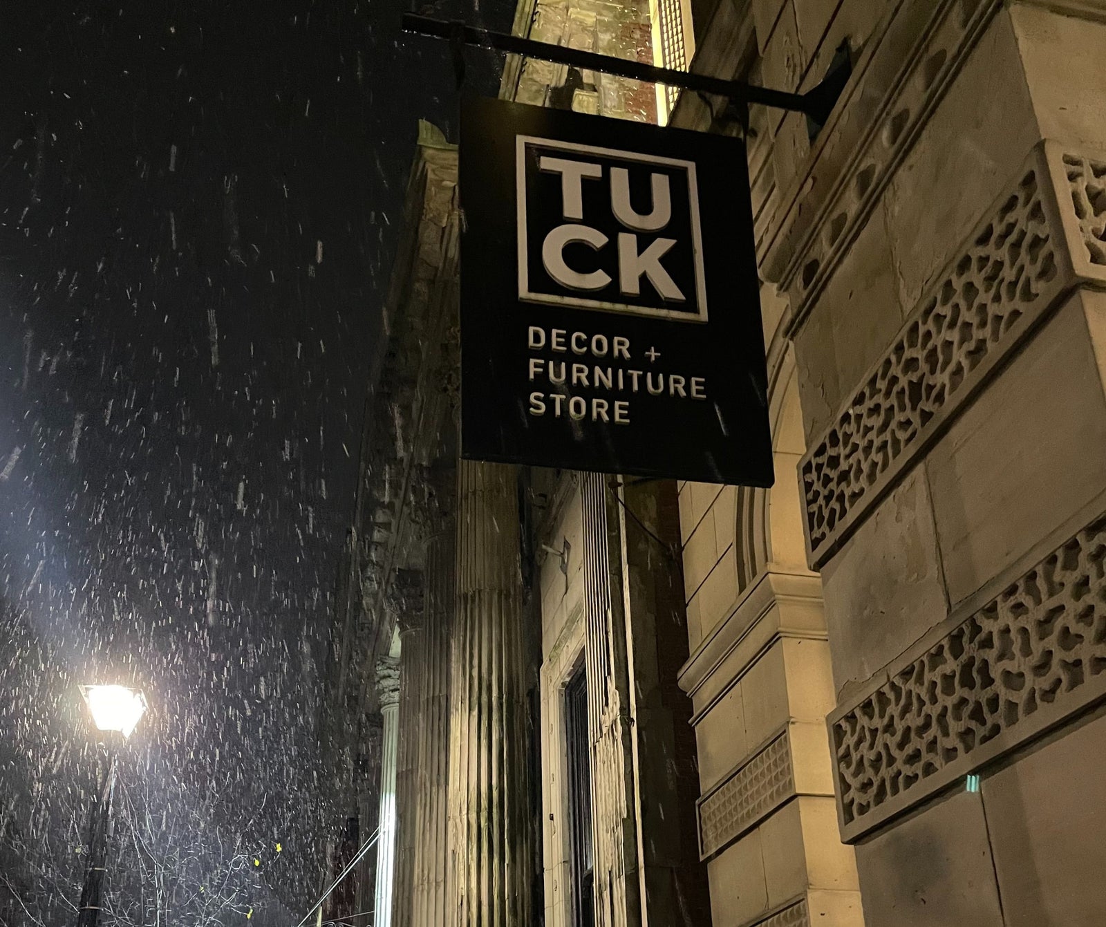 Tuck Studio Saint John New Brunswick Canada | Hello Chocolate