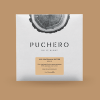 Chocolate Box | Puchero Guatemala Butter