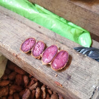 Dark Chocolate - Sierra Sagrada | Best Chocolate Singapore