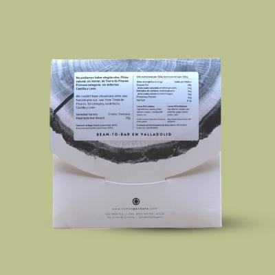 Dark Chocolate - Puchero Nicaragua El Castillero 70% | Hello Chocolate America