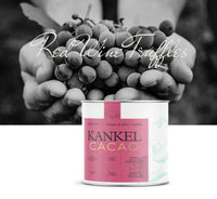 Kankel Cacao La Riojo Red | Best Chocolate Truffles